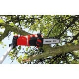 EINHELL Akku-Hochentaster GE-LC 18 Li T rot, ohne Akku und Ladegerät