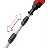 EINHELL Akku-Hochentaster GE-LC 18 Li T rot, ohne Akku und Ladegerät