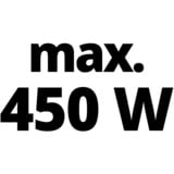 EINHELL Akku Power-X-Change 18Volt 2,0Ah rot/schwarz