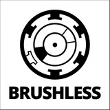 EINHELL Professional Akku-Schlagschrauber IMPAXXO 18/230, 1/2", 18Volt rot/schwarz, ohne Akku und Ladegerät