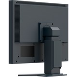 EIZO FlexScan S2134, LED-Monitor 54 cm (21.3 Zoll), schwarz, UXGA, IPS, DisplayPort, DVI-D, VGA