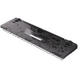 ENDORFY Thock Pudding, Gaming-Tastatur schwarz, DE-Layout, Kailh Brown