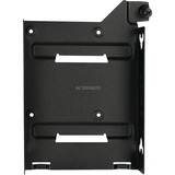 Fractal Design HDD Tray Kit Type D, Dual Pack, Einbaurahmen schwarz, für Gehäuse der Pop-Serie