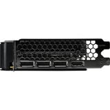 Gainward GeForce RTX 5050 Ghost 8GB, Grafikkarte DLSS 4, 3x DisplayPort, 1x HDMI 2.1