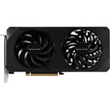 Gainward GeForce RTX 5050 Ghost 8GB, Grafikkarte DLSS 4, 3x DisplayPort, 1x HDMI 2.1