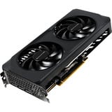 Gainward GeForce RTX 5050 Ghost 8GB, Grafikkarte DLSS 4, 3x DisplayPort, 1x HDMI 2.1