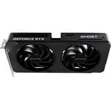 Gainward GeForce RTX 5050 Ghost 8GB, Grafikkarte DLSS 4, 3x DisplayPort, 1x HDMI 2.1