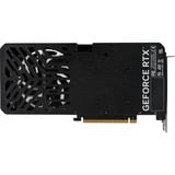 Gainward GeForce RTX 5050 Ghost 8GB, Grafikkarte DLSS 4, 3x DisplayPort, 1x HDMI 2.1