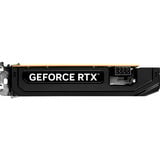 Gainward GeForce RTX 5050 Ghost 8GB, Grafikkarte DLSS 4, 3x DisplayPort, 1x HDMI 2.1