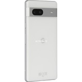 Google Pixel 7a 128GB, Handy Snow, Android 13, 8 GB