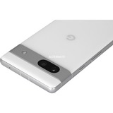Google Pixel 7a 128GB, Handy Snow, Android 13, 8 GB