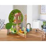 HABA Little Friends - Spielset Garten & Wald, Kulisse 