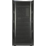 Inter-Tech IPC Server T-9 Tower, Server-Gehäuse schwarz