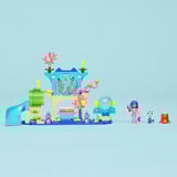 LEGO 11204 Gabby´s Dollhouse Gabbys Aquarium Abenteuer, Konstruktionsspielzeug 