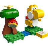 LEGO 30509 Super Mario Obstbaum des gelben Yoshi, Konstruktionsspielzeug Erweiterungsset, Polybag