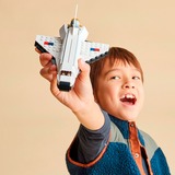 LEGO 31134 Creator 3-in-1 Spaceshuttle, Konstruktionsspielzeug 