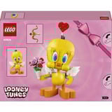LEGO 40824 Looney Tunes Liebesbote Tweety, Konstruktionsspielzeug 