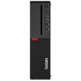 Lenovo ThinkCentre M720s SFF Generalüberholt, PC-System schwarz, Windows 11 Pro