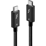 Thunderbolt 4 Kabel, 40 Gbit/s, passiv