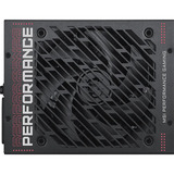MSI MPG Ai1300TS PCIE5, PC-Netzteil schwarz, 2x 12-Pin High Power GPU, 7x PCIe, Kabelmanagement, 1300 Watt