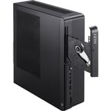 MSI PRO DP80 AI A2G-081XDE, PC-System schwarz, ohne Betriebssystem