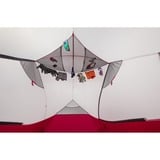MSR Kuppelzelt Hubba Hubba Bikepack 2 olivgrün/rot