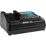 Makita Akku-Schlagbohrschrauber HP333DSAW, 12Volt weiß/schwarz, Li-Ionen Akku 2,0Ah, Koffer