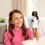 Mattel Barbie Fashionista Puppe - Glitter Cowgirl 