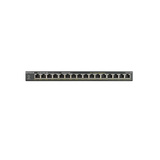 Netgear GS316PP, Switch 