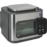 Combi 12-in-1 Multikocher & Heißluftfritteuse SFP700EU, Mini-Backofen