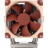 Noctua NH-U9 DX-4677, CPU-Kühler 92 mm