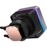 Ocypus Sigma L24 EX ARGB, Wasserkühlung schwarz