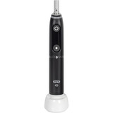 Oral-B Oral-B iO Series 6s , Elektrische Zahnbürste schwarz, Black Lava