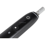 Oral-B Oral-B iO Series 6s , Elektrische Zahnbürste schwarz, Black Lava