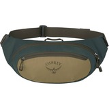 Osprey Daylite Waist, Tasche dunkelgelb/dunkelgrün, Hüfttasche
