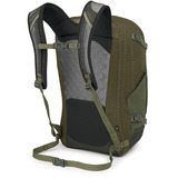 Osprey Nebula 32 , Rucksack grün/graugrün, 32 Liter