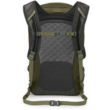 Osprey Nebula 32 , Rucksack grün/graugrün, 32 Liter