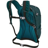 Osprey Sylva 12                          , Rucksack dunkelgrün, 12 Liter