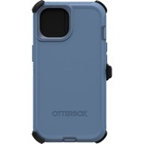 Otterbox Defender, Handyhülle blau, iPhone 15