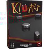 Pegasus Kluster, Geschicklichkeitsspiel 