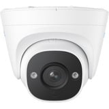 Reolink P324, Überwachungskamera weiß, 5MP, PoE