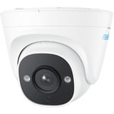 Reolink P324, Überwachungskamera weiß, 5MP, PoE