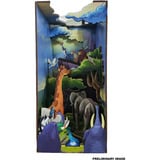 Revell Tiny Adventures - Disney "König der Löwen", Basteln 