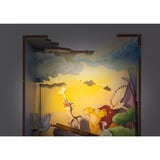 Revell Tiny Adventures - Disney "König der Löwen", Basteln 