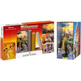 Revell Tiny Adventures - Disney "König der Löwen", Basteln 