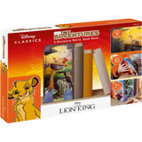 Revell Tiny Adventures - Disney "König der Löwen", Basteln 