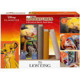 Revell Tiny Adventures - Disney "König der Löwen", Basteln 