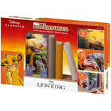 Revell Tiny Adventures - Disney "König der Löwen", Basteln 
