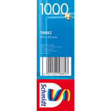Schmidt Spiele Bis zum Mond, Puzzle 1000 Teile
