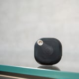 Shelly BLU Button Tough ZB, Taster schwarz
